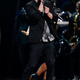 Justin Timberlake performs May 14, 2016, in Stockholm.
Michael Campanella/Getty Images